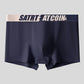 Men's Cotton Comfort Antibacterial Boxer Briefs