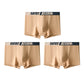 Men's Cotton Comfort Antibacterial Boxer Briefs