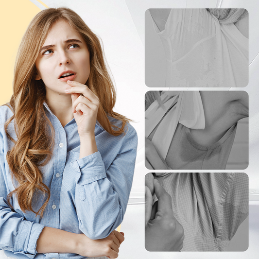 Antiperspirant Deodorant Stick