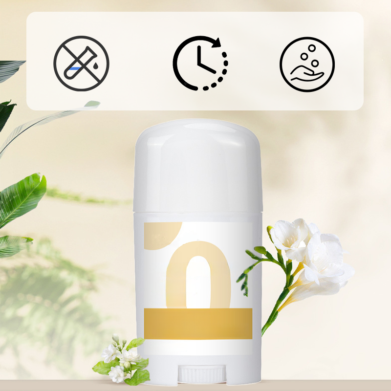 Antiperspirant Deodorant Stick