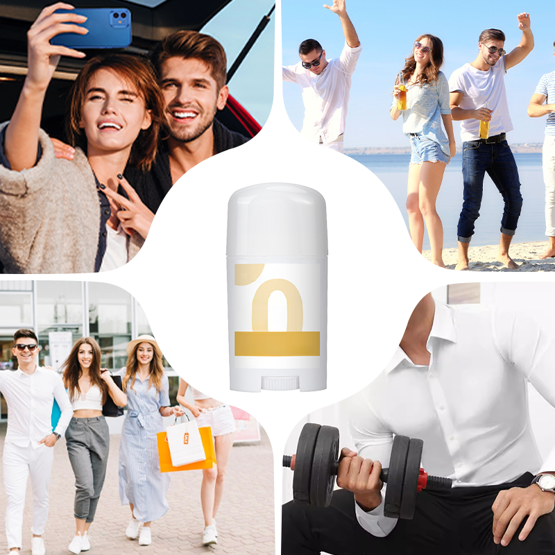 Antiperspirant Deodorant Stick