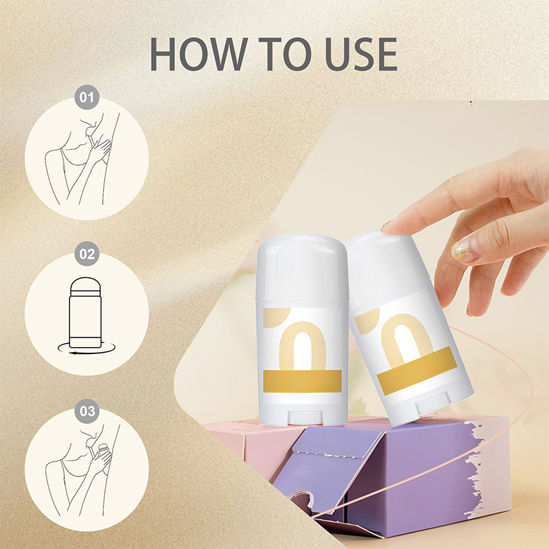 Antiperspirant Deodorant Stick
