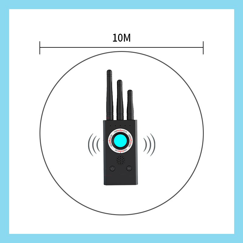 🔥Hot Sale 49% 0FF🔥Multi-Functional Accurate Detection GPS Detector