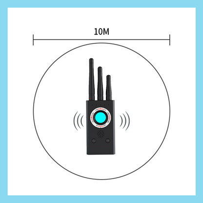 🔥Hot Sale 49% 0FF🔥Multi-Functional Accurate Detection GPS Detector
