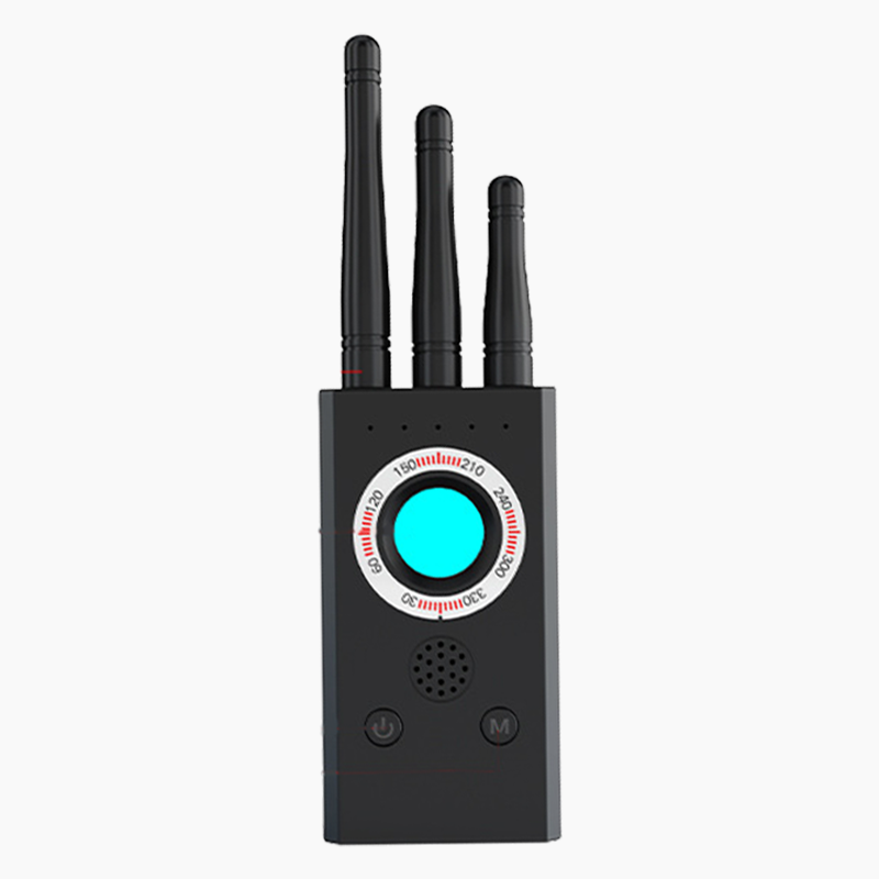 🔥Hot Sale 49% 0FF🔥Multi-Functional Accurate Detection GPS Detector
