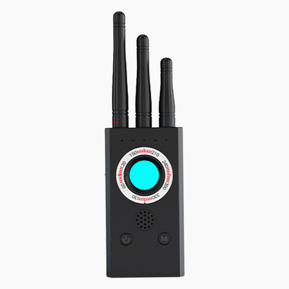 🔥Hot Sale 49% 0FF🔥Multi-Functional Accurate Detection GPS Detector