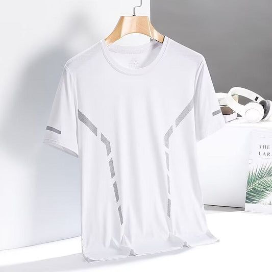 ⏳ Limited time 50% off! 💥Men's Breathable Soft Short Sleeve Shirts（The more you buy, the higher the discount）