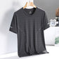 ⏳ Limited time 50% off! 💥Men's Breathable Soft Short Sleeve Shirts（The more you buy, the higher the discount）