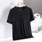 ⏳ Limited time 50% off! 💥Men's Breathable Soft Short Sleeve Shirts（The more you buy, the higher the discount）