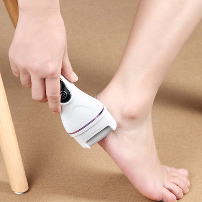 🔥2025 Hot Sale🔥Portable Electric Foot Callus Remover