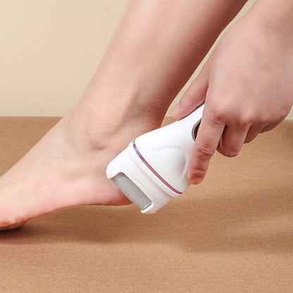 🔥2025 Hot Sale🔥Portable Electric Foot Callus Remover