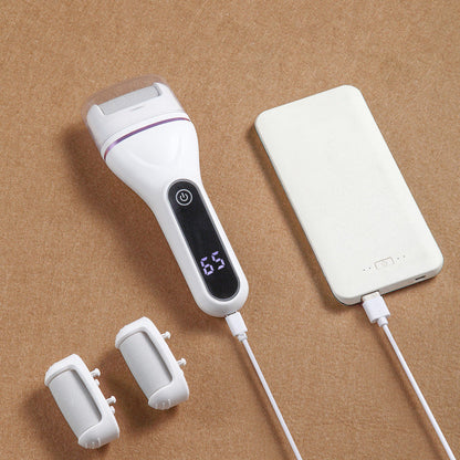 🔥2025 Hot Sale🔥Portable Electric Foot Callus Remover