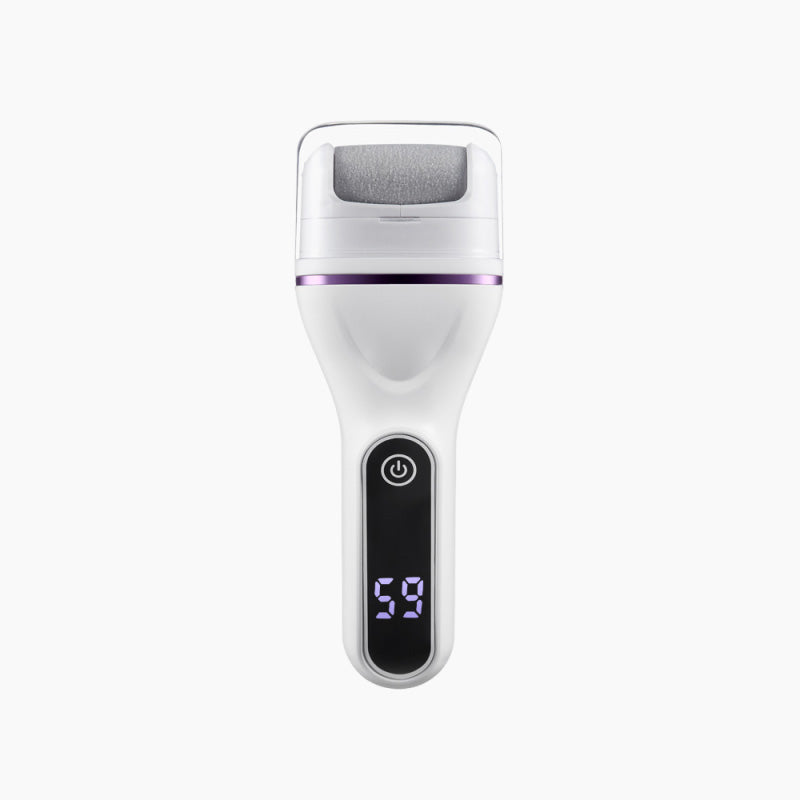 🔥2025 Hot Sale🔥Portable Electric Foot Callus Remover