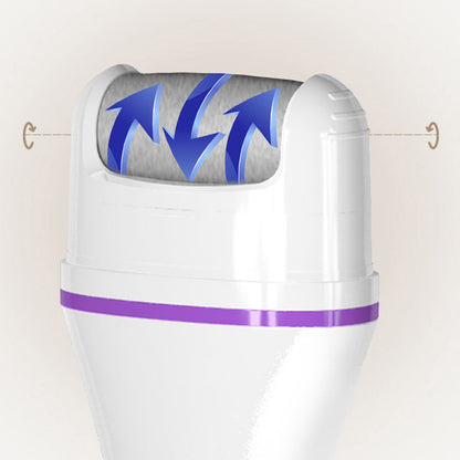 🔥2025 Hot Sale🔥Portable Electric Foot Callus Remover