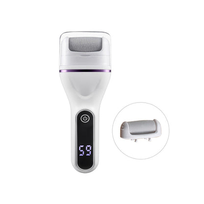 🔥2025 Hot Sale🔥Portable Electric Foot Callus Remover