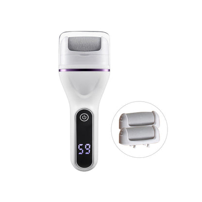 🔥2025 Hot Sale🔥Portable Electric Foot Callus Remover