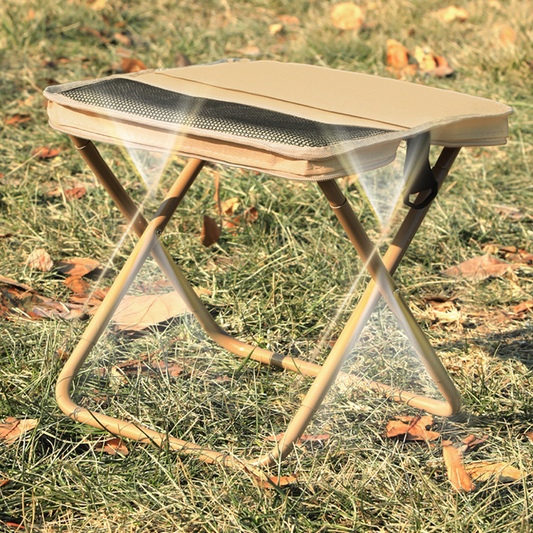 ✨️Limited Time Offer🔥2-in-1 Outdoor Folding Chair & Bag