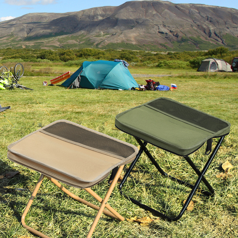 ✨️Limited Time Offer🔥2-in-1 Outdoor Folding Chair & Bag