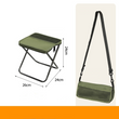 ✨️Limited Time Offer🔥2-in-1 Outdoor Folding Chair & Bag