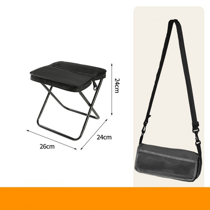 ✨️Limited Time Offer🔥2-in-1 Outdoor Folding Chair & Bag