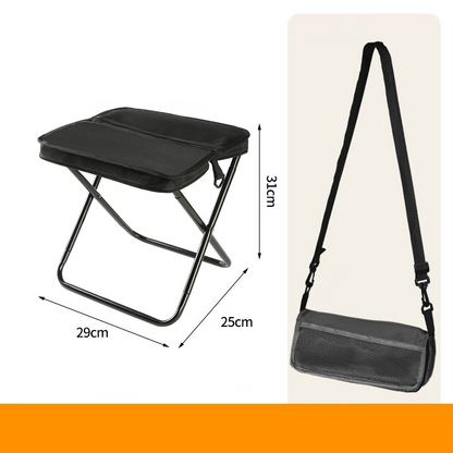 ✨️Limited Time Offer🔥2-in-1 Outdoor Folding Chair & Bag