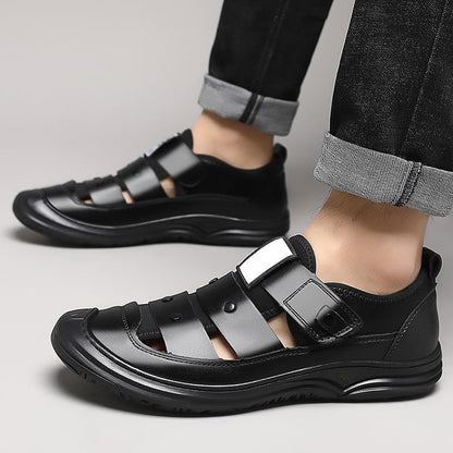 Men's Casual Summer Breathable Sandals