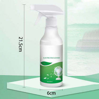 Effective Multi-Purpose Fan Cleaner Spray