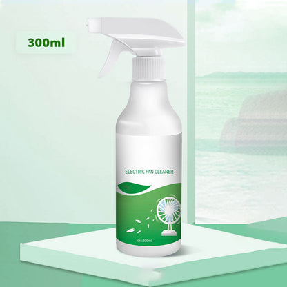 Effective Multi-Purpose Fan Cleaner Spray