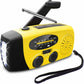 📻2026 New Arrivals: 75% Off for Limited Time!🔥 Multifunctional Portable Solar Emergency Radio