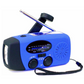 📻2026 New Arrivals: 75% Off for Limited Time!🔥 Multifunctional Portable Solar Emergency Radio