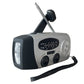 📻2026 New Arrivals: 75% Off for Limited Time!🔥 Multifunctional Portable Solar Emergency Radio