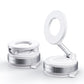 🔥Buy More Save More📱360° Adjustable Vacuum Magnetic Phone Holder