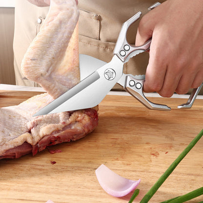 🔥Multifunctional Heavy-Duty Kitchen Shears