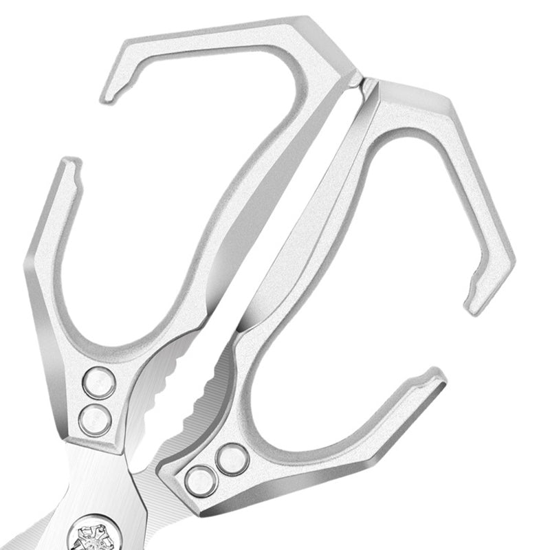 🔥Multifunctional Heavy-Duty Kitchen Shears
