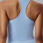 Women’s Active Zip-Front Tank & Skirt Set