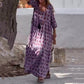 Women's Plus Size Casual Flowy Dress