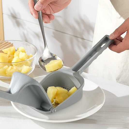 Multi-Function Manual Mashed Potato Masher