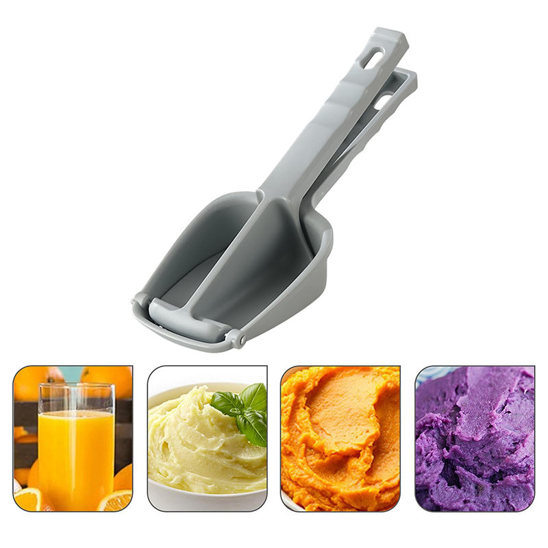 Multi-Function Manual Mashed Potato Masher