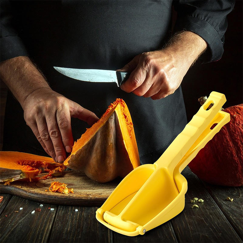 Multi-Function Manual Mashed Potato Masher