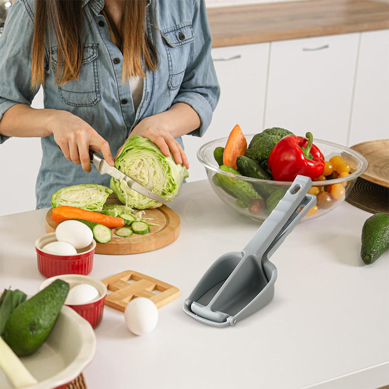 Multi-Function Manual Mashed Potato Masher