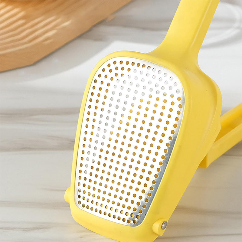 Multi-Function Manual Mashed Potato Masher