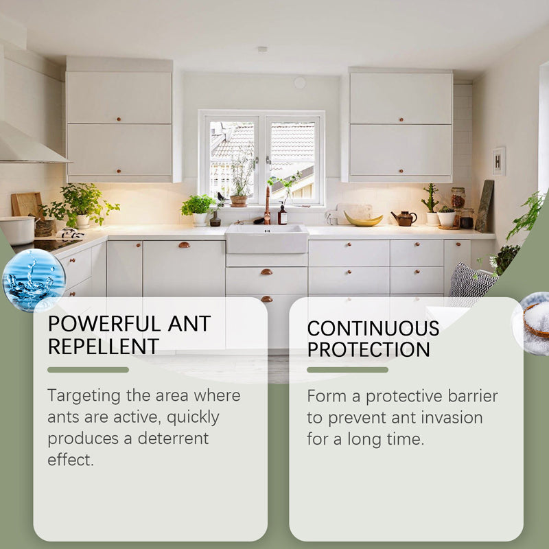Multipurpose Powerful Ant Repellent Spray
