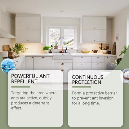 Multipurpose Powerful Ant Repellent Spray