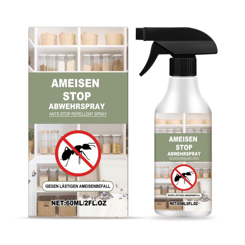 Multipurpose Powerful Ant Repellent Spray