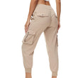 Women's Casual Lightweight Travel Hiking Pants