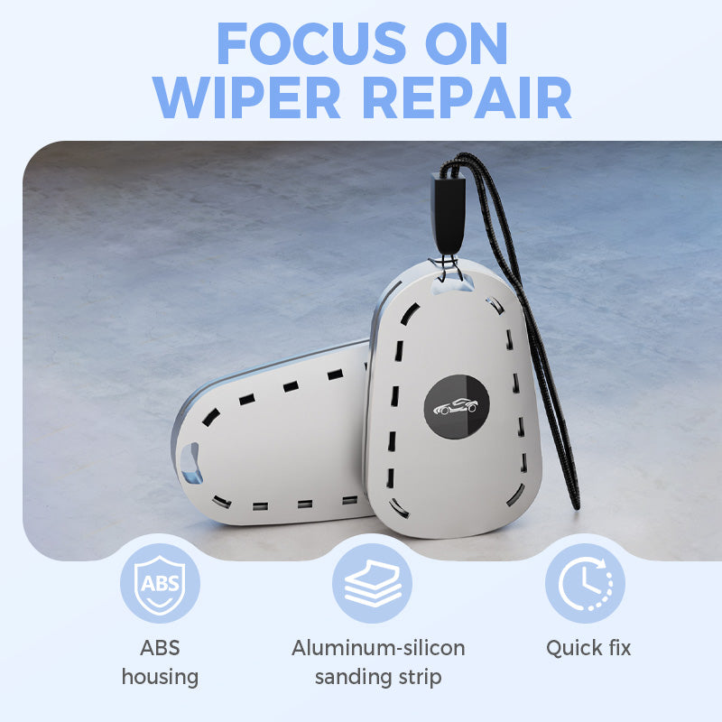 🚗💥BUY 3 Get 2 FREE💥Universal Windshield Wiper Repair Tool