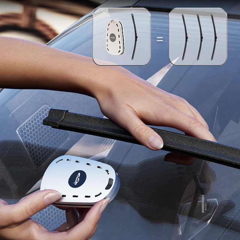 🚗💥BUY 3 Get 2 FREE💥Universal Windshield Wiper Repair Tool