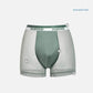 Men's Ultra-Thin Breathable Boxer Briefs