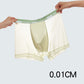 Men's Ultra-Thin Breathable Boxer Briefs