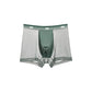 Men's Ultra-Thin Breathable Boxer Briefs
